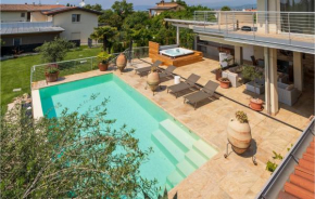 3 Bedroom Nice Home In Lazise Vr Lazise